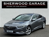 Used Vauxhall Insignia