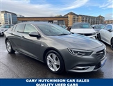 Used Vauxhall Insignia