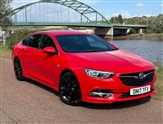 Used Vauxhall Insignia