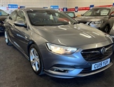 Used Vauxhall Insignia