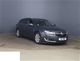 Used Vauxhall Insignia