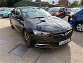 Used Vauxhall Insignia