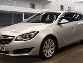 Used Vauxhall Insignia
