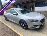 Used Vauxhall Insignia
