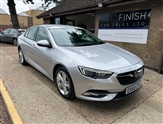 Used Vauxhall Insignia