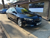 Used Vauxhall Insignia