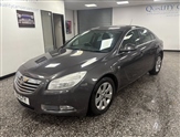 Used Vauxhall Insignia