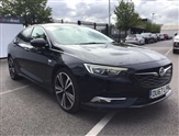 Used Vauxhall Insignia