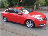 Used Vauxhall Insignia