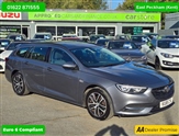 Vauxhall Insignia Image 1