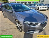 Vauxhall Insignia Image 2
