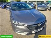 Vauxhall Insignia Image 3