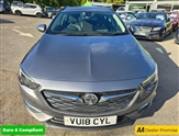 Vauxhall Insignia Image 4