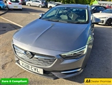 Vauxhall Insignia Image 5