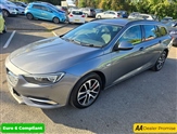 Vauxhall Insignia Image 6