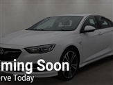 Used Vauxhall Insignia