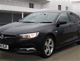 Used Vauxhall Insignia