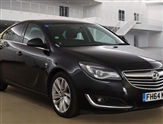 Used Vauxhall Insignia