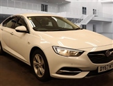 Used Vauxhall Insignia