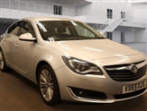 Used Vauxhall Insignia