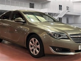 Used Vauxhall Insignia