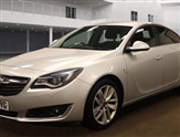 Used Vauxhall Insignia