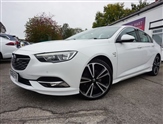 Used Vauxhall Insignia Used Vauxhall Insignia