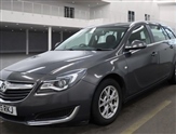 Used Vauxhall Insignia Used Vauxhall Insignia