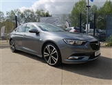 Used Vauxhall Insignia