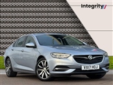 Used Vauxhall Insignia Used Vauxhall Insignia