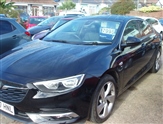 Used Vauxhall Insignia Used Vauxhall Insignia