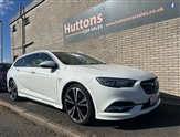 Used Vauxhall Insignia