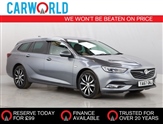 Vauxhall Insignia Image 1