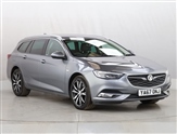 Vauxhall Insignia Image 2