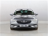Vauxhall Insignia Image 3