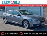 Vauxhall Insignia Image 1