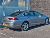 Vauxhall Insignia Image 3