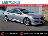 Vauxhall Insignia Image 1