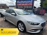 Used Vauxhall Insignia