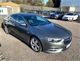 Used Vauxhall Insignia