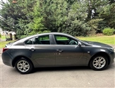 Used Vauxhall Insignia