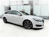Used Vauxhall Insignia