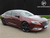 Used Vauxhall Insignia