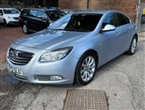 Used Vauxhall Insignia