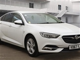 Used Vauxhall Insignia