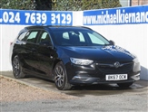 Used Vauxhall Insignia
