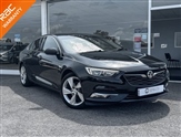Vauxhall Insignia Image 1
