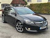 Used Vauxhall Insignia