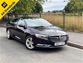 Vauxhall Insignia Image 1