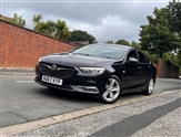 Vauxhall Insignia Image 3